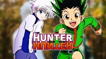 Imagen de Hunter x Hunter: Gon y Killua se adelantan al regreso del manga en este genial cosplay