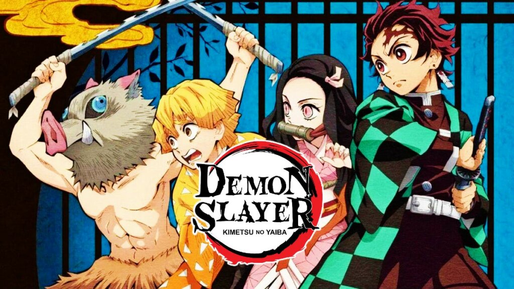 kimetsu no yaiba ajknls