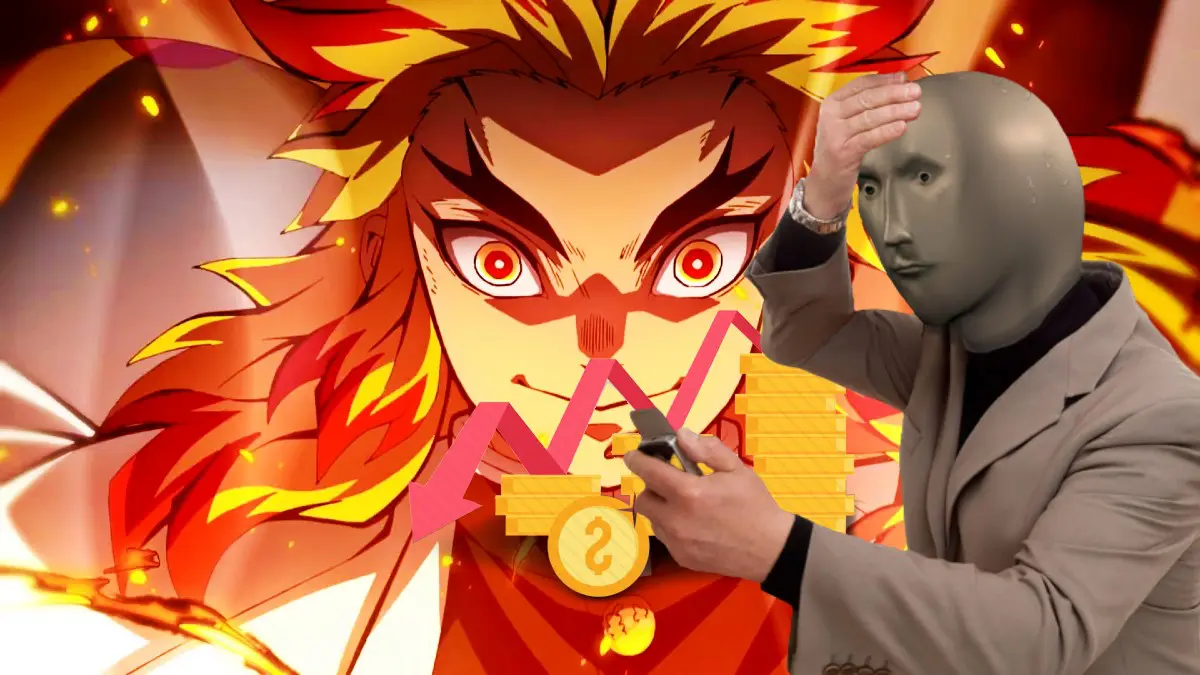 kimetsu pabajo ventas