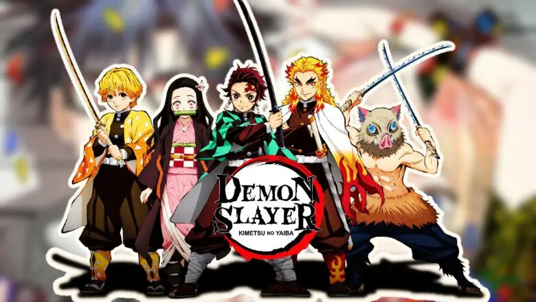 kimetsu recomendacion