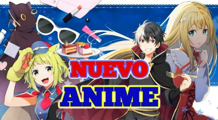 Imagen de Konyaku Haki sareta Reijou wo Hirotta Ore ga, Ikenai Koto wo Oshiekomu anuncia su propio anime