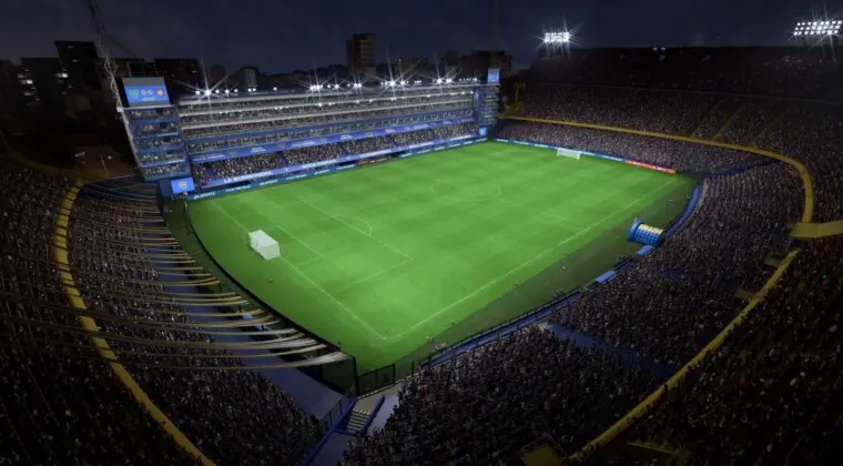 Imagen de EA Sports aclara por qué algunos usuarios jugaron a FIFA 23 antes de tiempo
