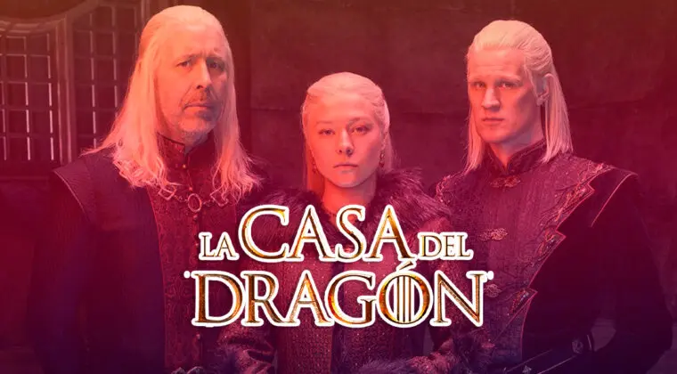Imagen de La casa del dragón: ¿sabes cuánto tiempo ha transcurrido en Poniente desde el primer capítulo?