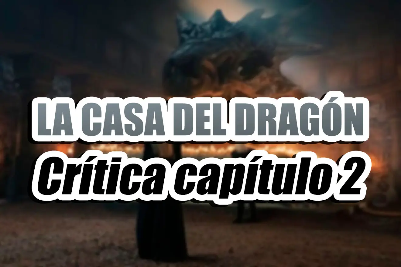 la casa del dragón