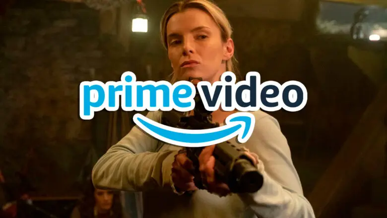 la caza prime video