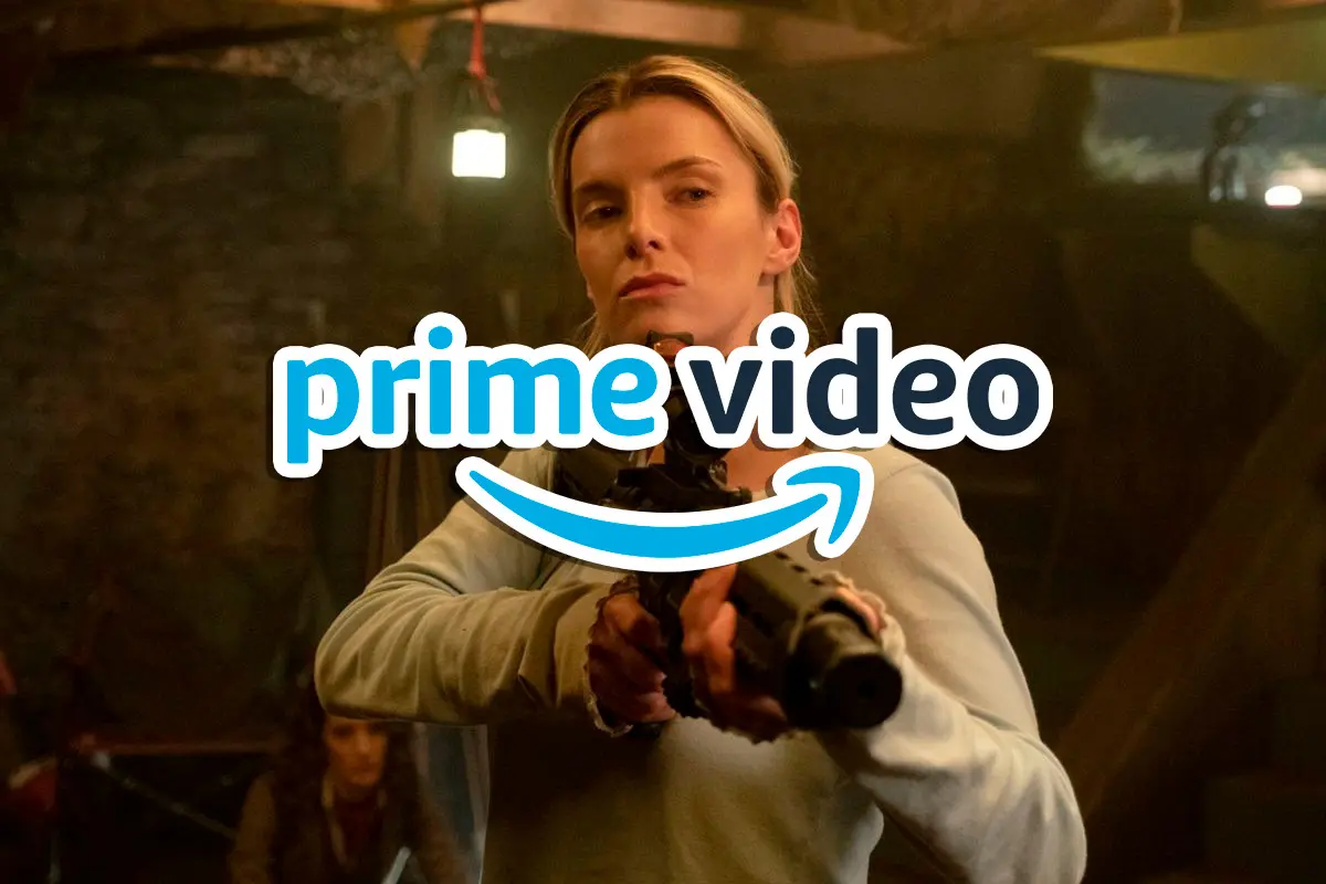 la caza prime video
