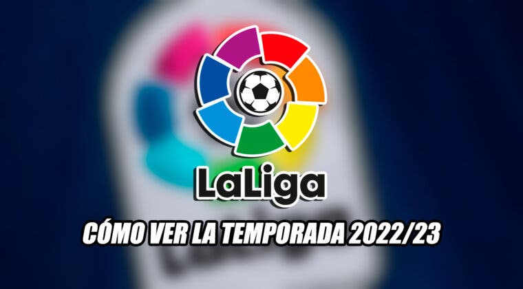 Imagen de Guía para ver el fútbol la temporada 2022/23 en televisión (y desde casa)