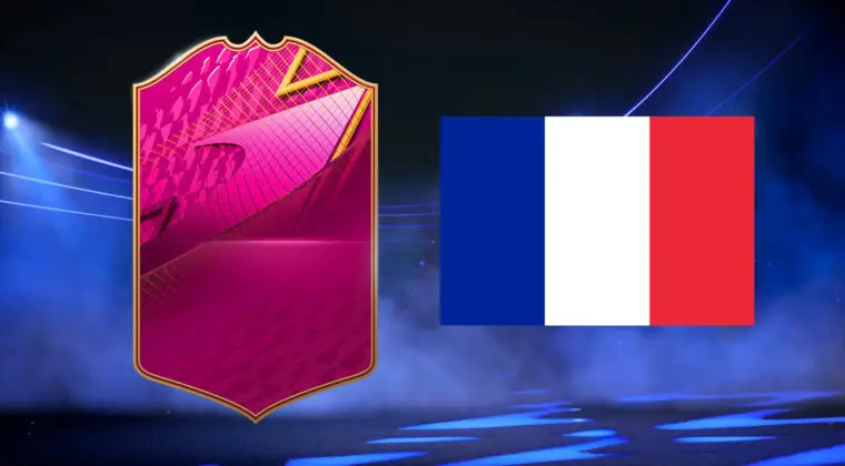 Imagen de FIFA 22: este sería el jugador FUTTIES de febrero según una filtración