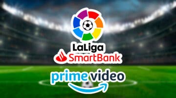 Imagen de Cómo ver LaLiga en Prime Video: todo el fútbol de Segunda División, a 4,99 euros al mes