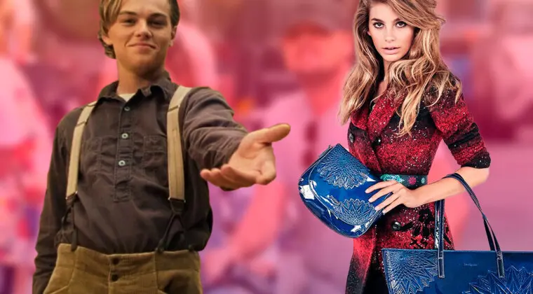 Imagen de La regla de Leonardo DiCaprio y sus novias menores de 25 años se cumple (de nuevo): rompe con Camila Morrone