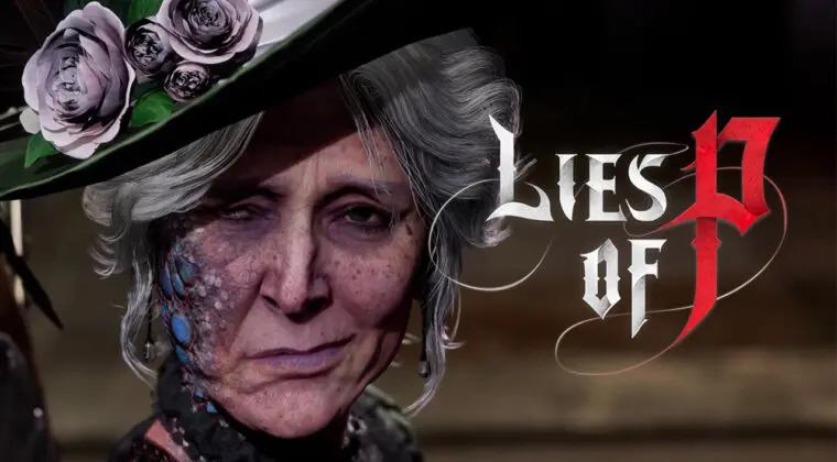 Imagen de El nuevo y esperado Lies of P saca a lucir su combate y mecánicas en 12 minutos de gameplay