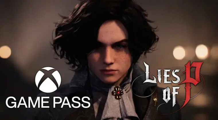 Imagen de Lies of P recuerda a Bloodborne con su nuevo gameplay y confirma su salida en Game Pass