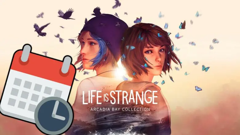 life is strange arcadia bay collection