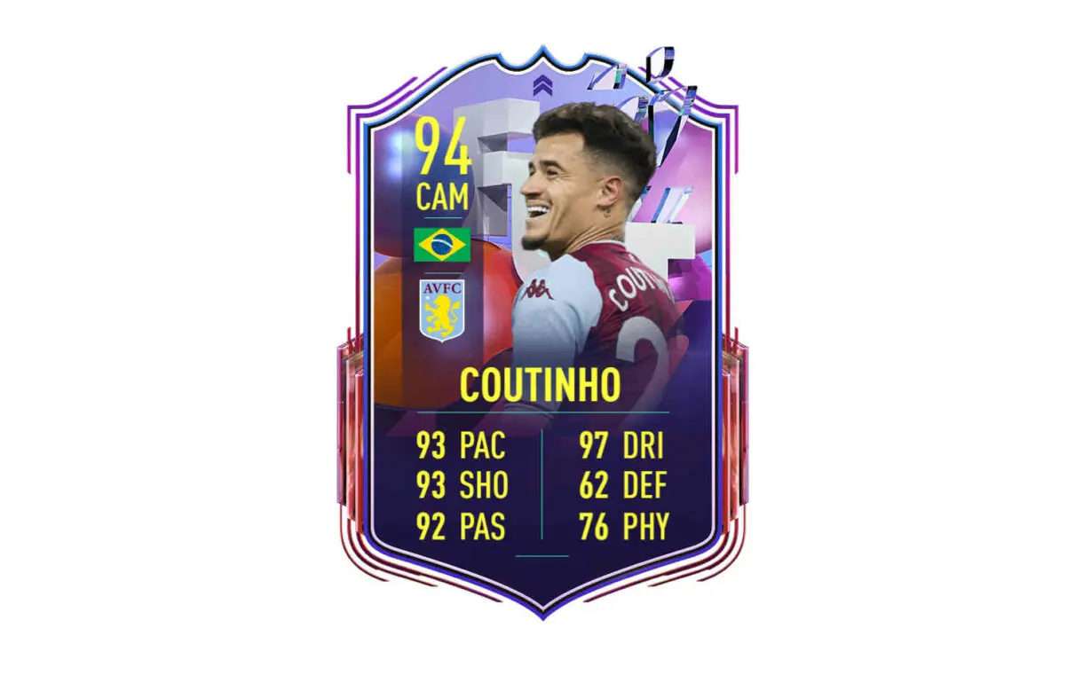 Link perfecto Diego Carlos Moments FIFA 22 Ultimate Team