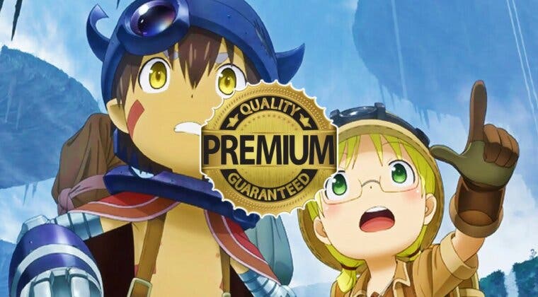 Made in Abyss: ¿Crunchyroll, Netflix? Te explico dónde ver el