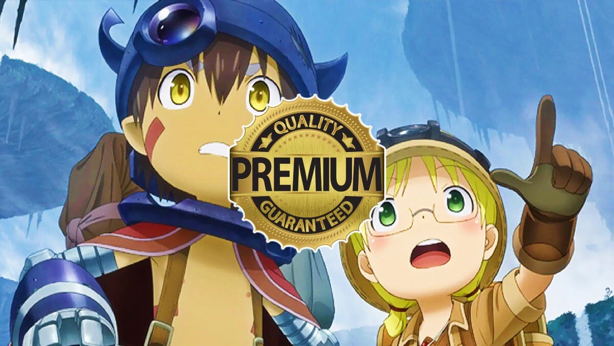 MADE IN ABYSS TEMPORADA 2  RESUMEN en 15 minutos 