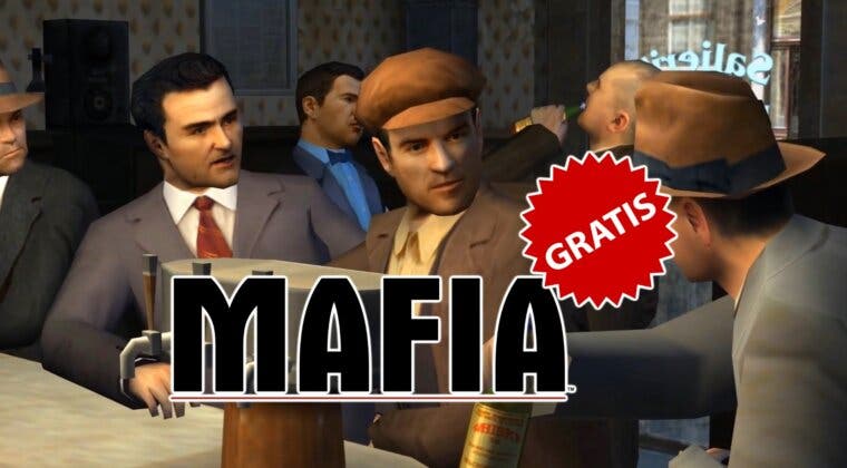 Imagen de Mafia: consigue el primer juego de la saga totalmente GRATIS y para PC gracias a 2K