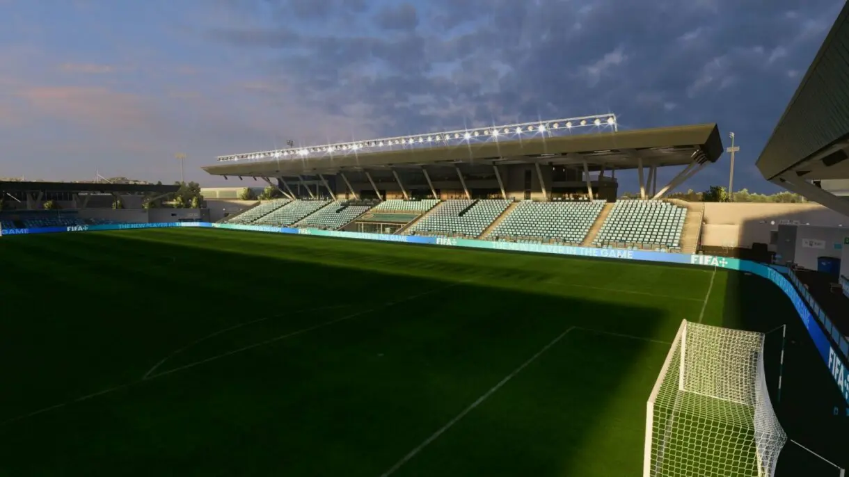 manchester city femenino estadio fifa 23