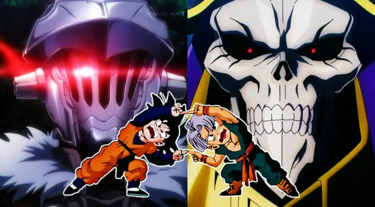 Imagen de El autor de Goblin Slayer y el dibujante de Overlord anuncian una novela ligera juntos