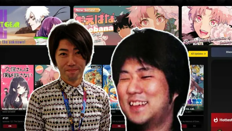 Manga Plus