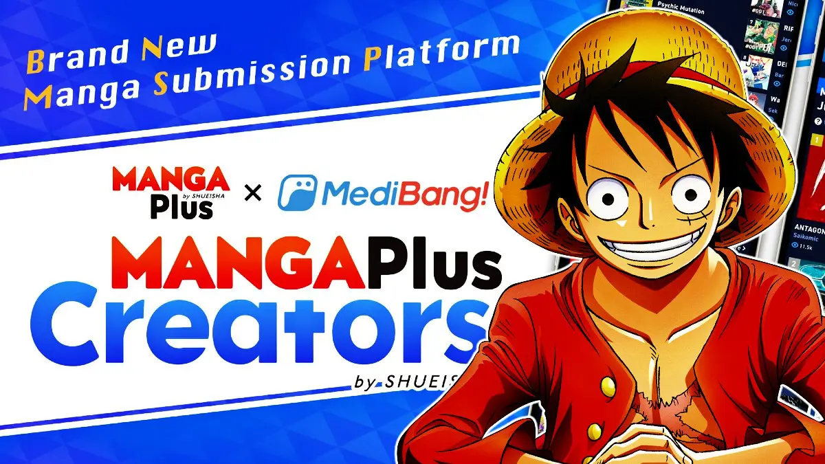 manga plus creators ajdlkadhja
