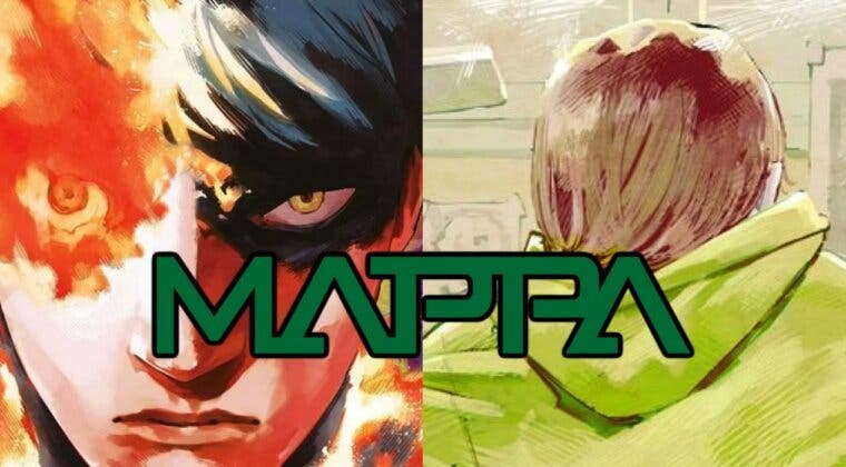 Imagen de Además de Chainsaw Man, el CEO de MAPPA desea animar las demás obras de Tatsuki Fujimoto