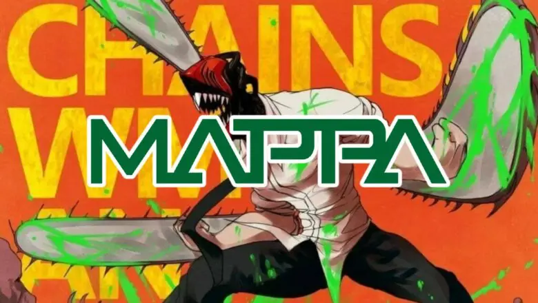 mappa chainsaw