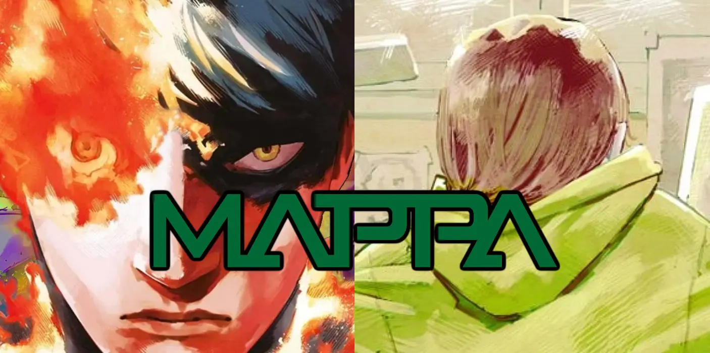 mappa
