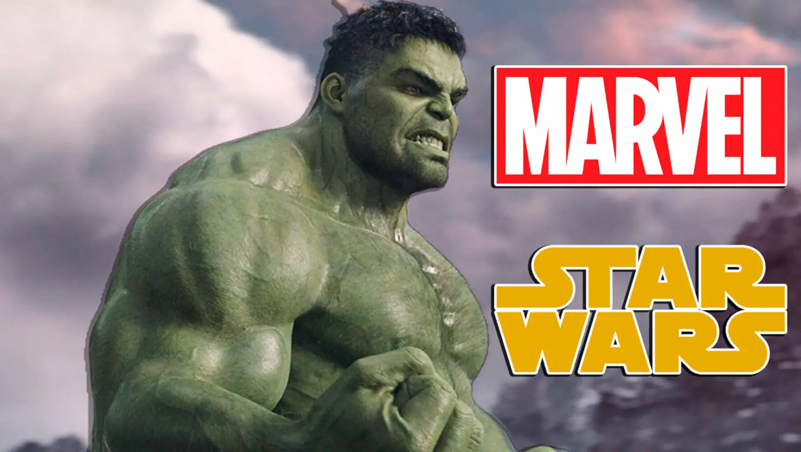 marvel star wars mark ruffalo