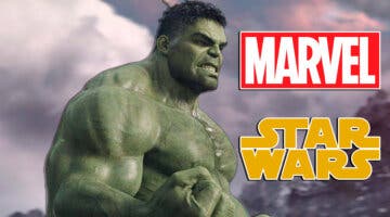 Imagen de Mark Ruffalo defiende a Marvel de las críticas, pero ataca a Star Wars por su 