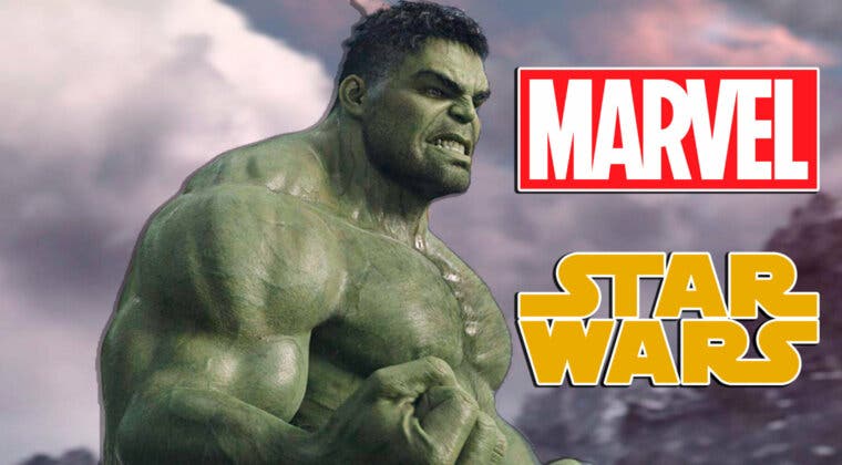 Imagen de Mark Ruffalo defiende a Marvel de las críticas, pero ataca a Star Wars por su "repetición"
