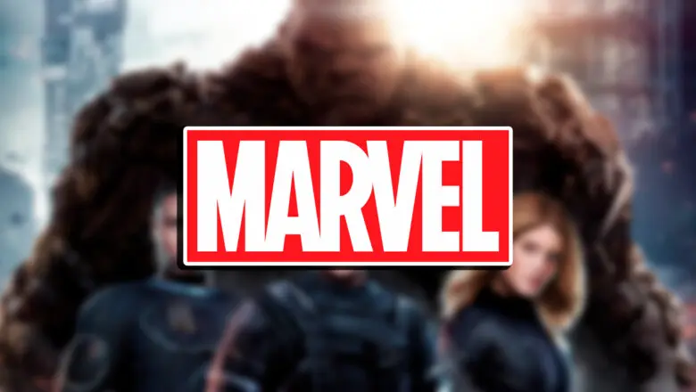 marvel cuatro fantasticos