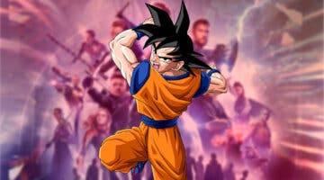 Imagen de El actor de Marvel que sería el mejor Goku posible en un live-action de Dragon Ball (y esta imagen lo demuestra)