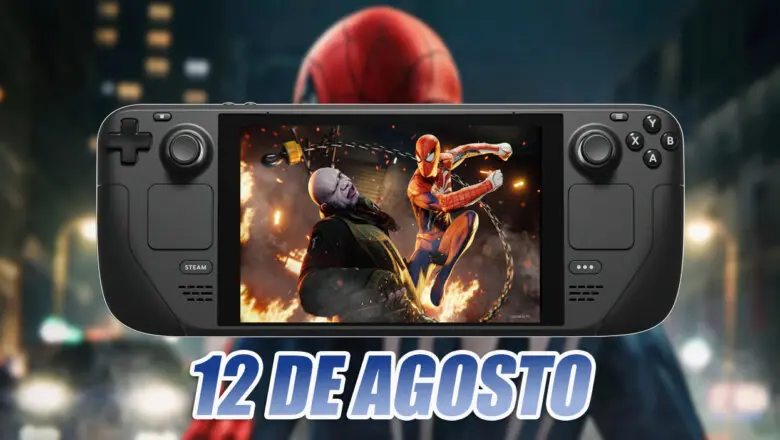 Marvel's Spider-Man