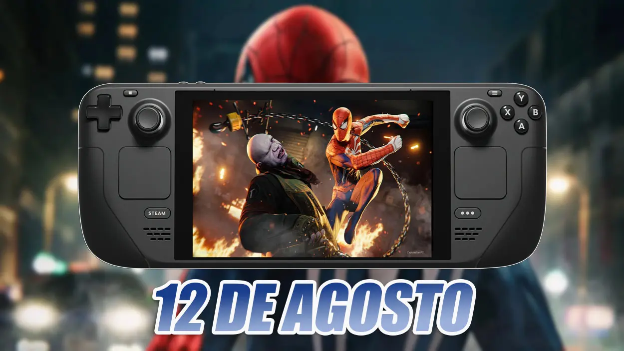 Marvel's Spider-Man