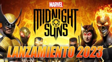 Imagen de Marvel’s Midnight Suns: Firaxis y 2k retrasan nuevamente la fecha de lanzamiento del juego y apunta a 2023