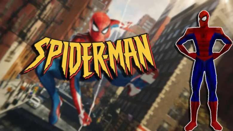 Marvel's Spider-Man