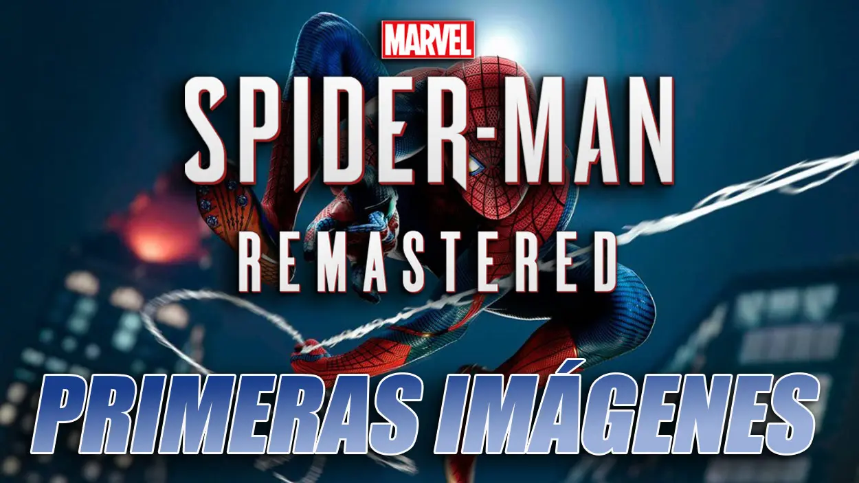 Marvel's Spider-Man