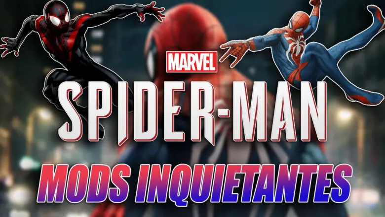 Marvel's Spider-Man