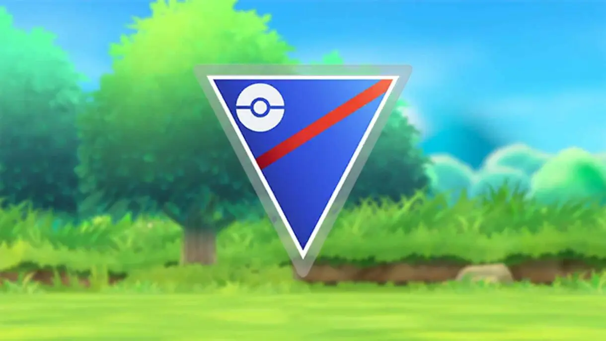 liga superball pokémon go