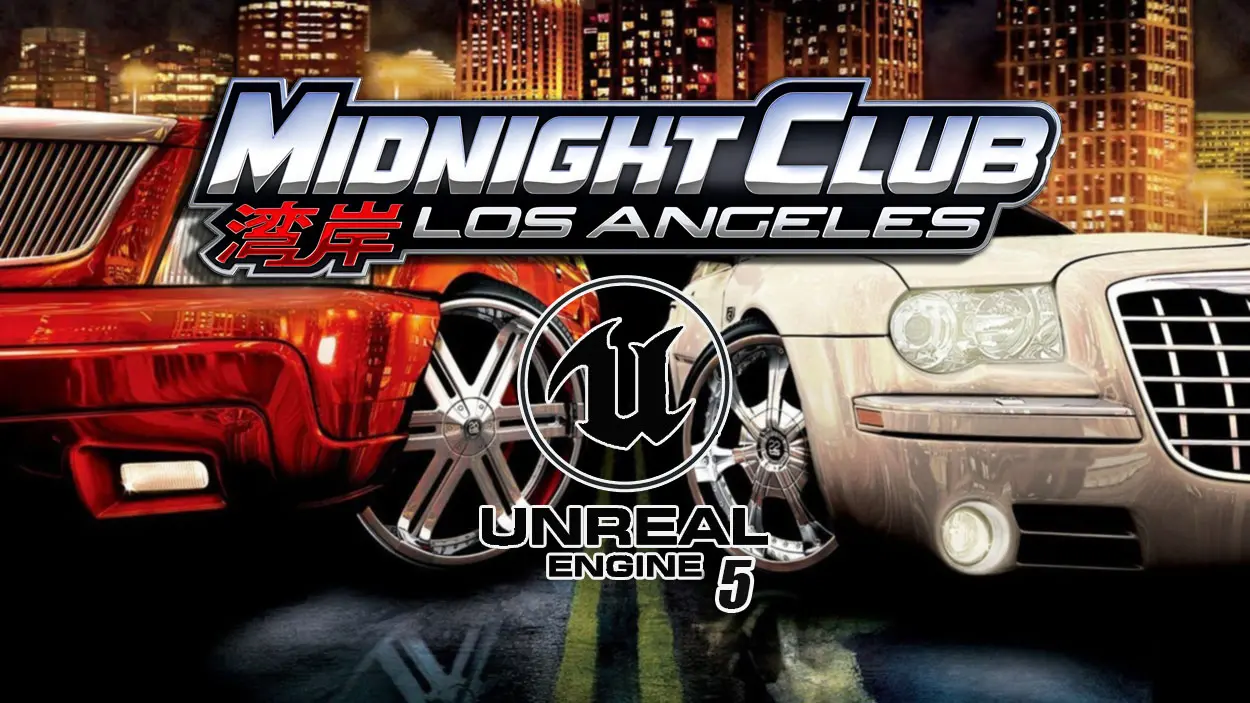 Midnight Club
