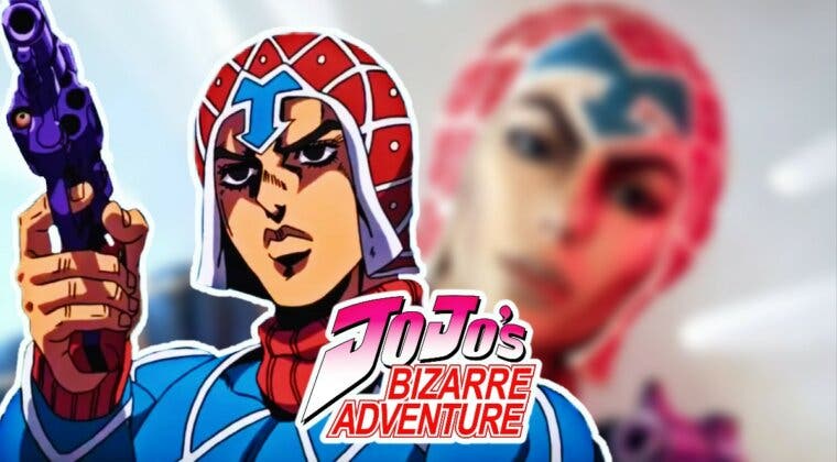 Imagen de Jojo's Bizarre Adventure: Este cosplay de Mista te dejará con los ojos como platos