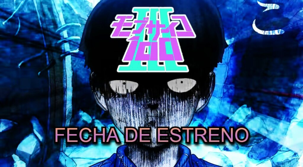 Mob Psycho 100