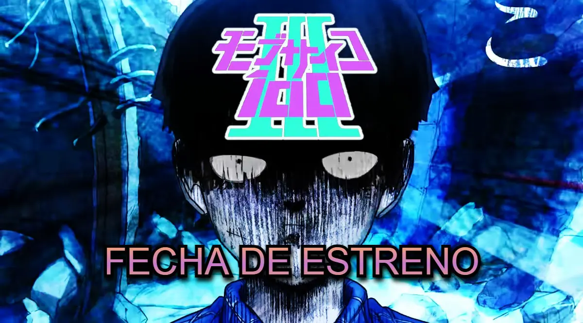Mob Psycho 100