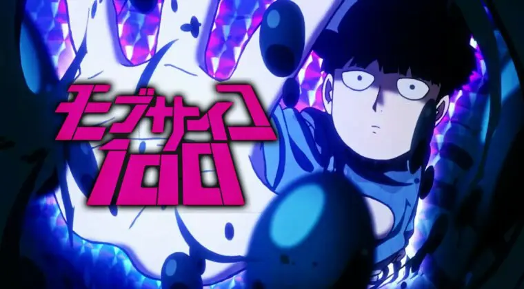 Imagen de Mob Psycho 100: Explican por qué las temporadas de anime tardan tanto en llegar