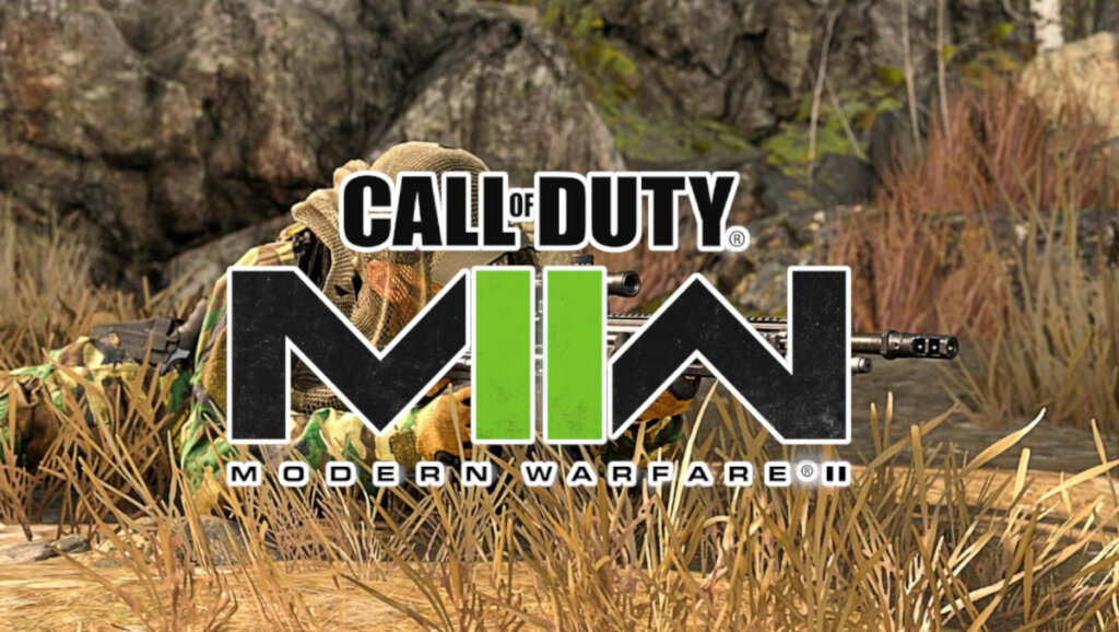 Modern Warfare 2