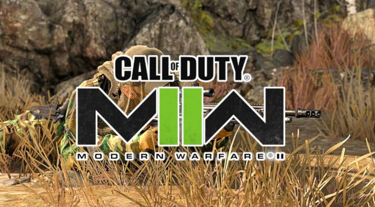 Imagen de Modern Warfare 2: esta sería el arma perfecta contra los camperos en el nuevo juego de la saga