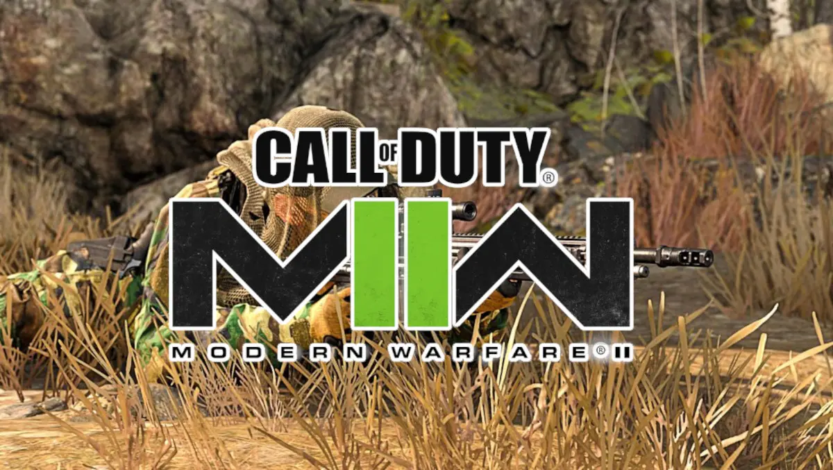 Modern Warfare 2