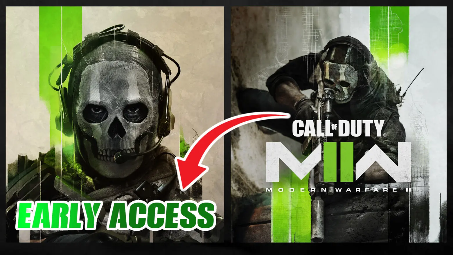 Modern Warfare 2