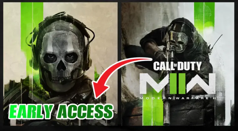 Imagen de ¿Jugar a la campaña de Modern Warfare 2 una semana antes de que salga? Te cuento cómo hacerlo